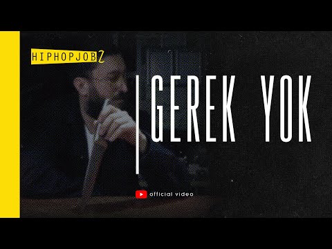 Joker – Gerek Yok (Official Video) | Hiphopjobz 2020