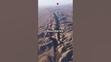 Plate Tectonics Theory | UPSC Geography