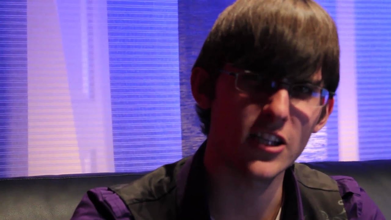 A Domino Proves God's Existence!