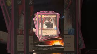Revan Force Villains Deck Tech | SWU WIP Build #starwarsunlimited #darthrevan