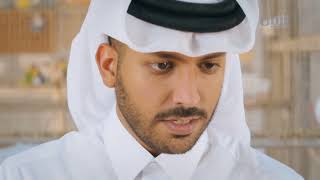 برنامج إنتاج قطر - مزرعة عبدالله بوسطوة لإنتاج عصافير الزينة - 22-11-2017