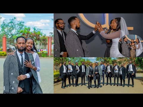 UBUKWE BUDASANZWE UDUSHYA TWARANZE UBUKWE BWA RUGABIRE NA SARAH