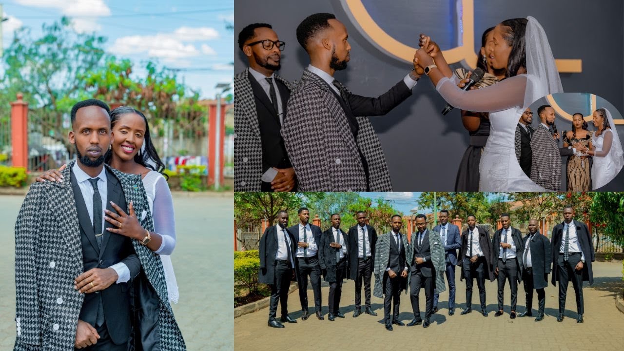 UBUKWE BUDASANZWE♦️🇰🇪UDUSHYA 🔥 TWARANZE UBUKWE BWA RUGABIRE NA SARAH 