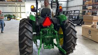 Tractor Bugs: 2021 Shoppa's Tech Challenge