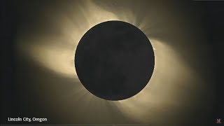 August, 21 2017 | Total Solar Eclipse | Just in case you missed it!!
