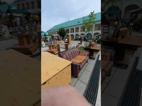 Targul de Purici Bistrita Romania #targuldepuricibistrita#visitromania #shorts #travel #events