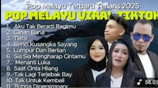 AZIZAH MAUMERE, FAUZANA, ARIF PUTRA, ANDRA RESPATI, JERRY PUTRA//POP MELAYU TERBARU 2026