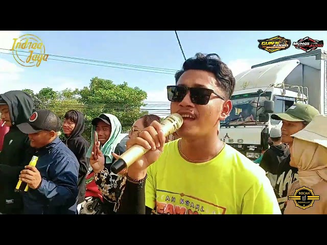 INDRA JAYA || KAKANGE BLENGER || KRISNA HOST || SHOW DESA SUKASARI - SUBANG class=