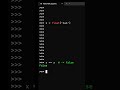 Задача python #python #задача #shorts