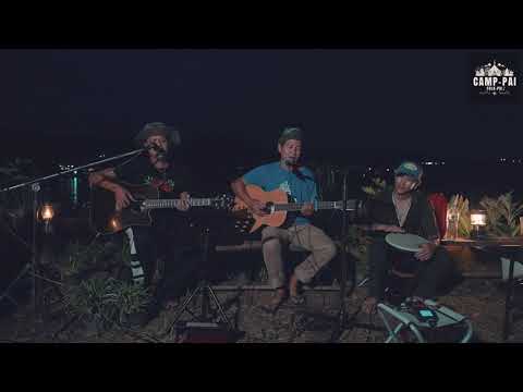เธอเอาไปทุกอย่าง - CAMP-PAI FOLK-PAI / แคมป์ไป โฟล์คไป [cover]