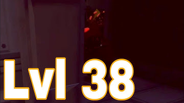 Imposter Hide 3D Horror Nightmare - Gameplay Walkthrough - Level 38 (iOS, Android)