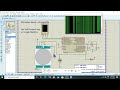 PIR Motion Sensor - AVR Projects App Demo
