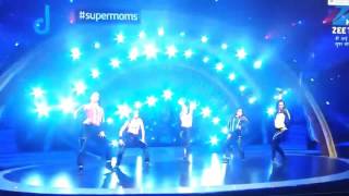 Top5 Didsupermoms2...Assalame Ishq
