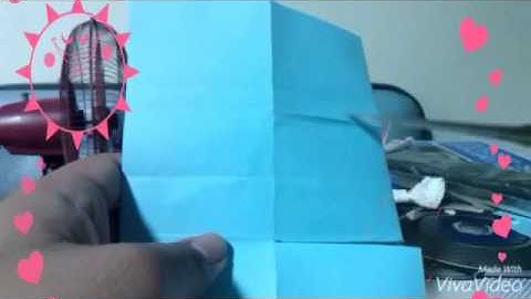 Secret Door Card! (Easiest Way)