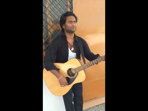 Gulabi aankhen Jo Teri dekhi