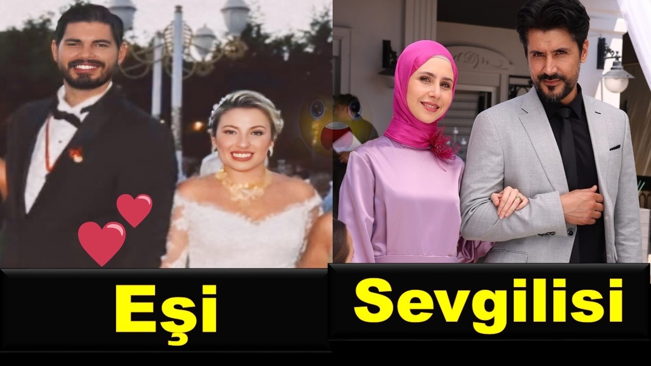 Gelin Dizisi 382.bölüm Oyuncuları Gerçek Sevgilileri ve Eşleri