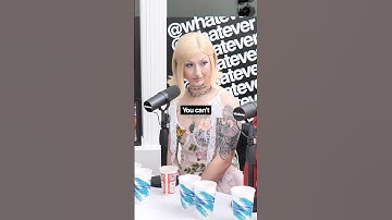 She IS NOT SURE if men are the primary victims of war?! She thinks women might be?! Whatever Podcast