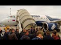 AURORA AIRBUS A319 | Vladivostok - Petropavlovsk Kamtchatsky