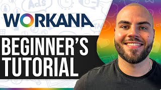 Workana Tutorial 2026: How To Use Workana For Beginners