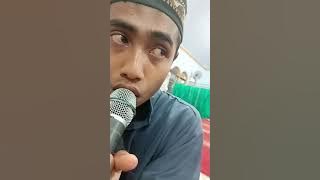 Takbiran masjid Al ikhlas karangkates ( Reno dan Fairuz)