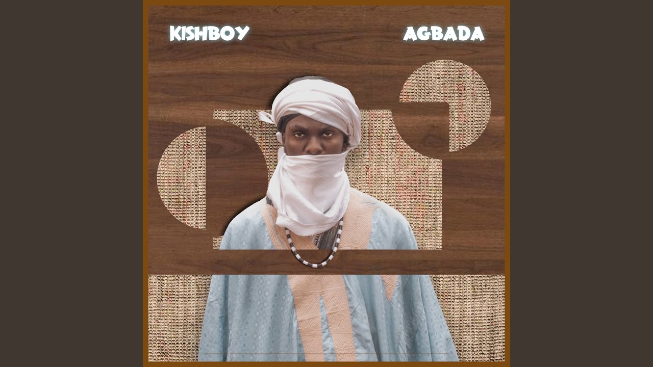 Watch Agbada on YouTube Watch Agbada on YouTube