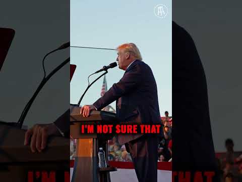 Donald Trump And