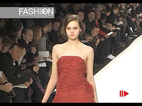 Marc Jacobs Fall 2000 Ready-to-Wear Collection