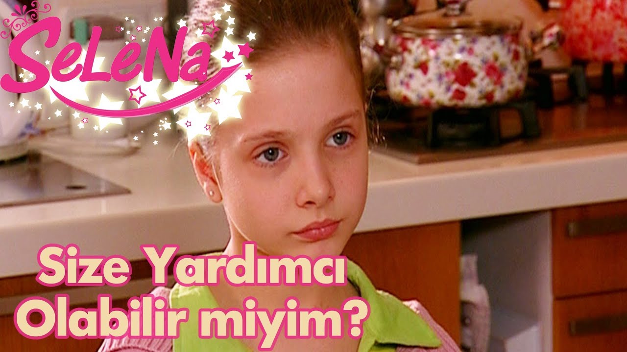 Size yardımcı olabilir miyim? - YouTube