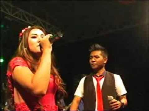 Isyarat Cinta   Gerry Ft Ayu Arsita