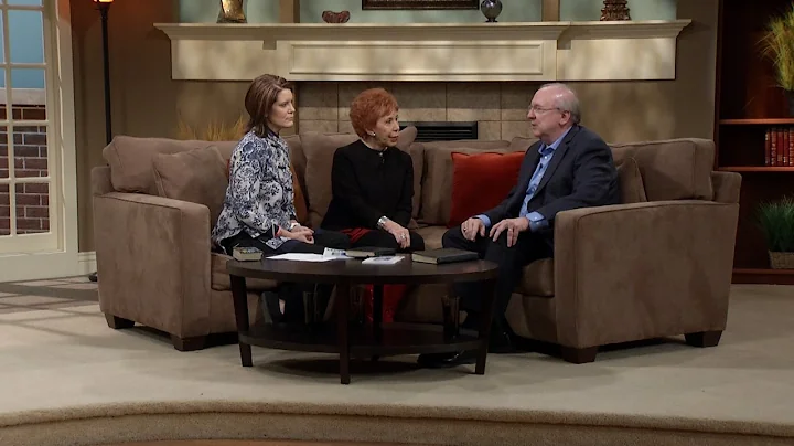 Your Healing Door with Greg Mohr - Part 1