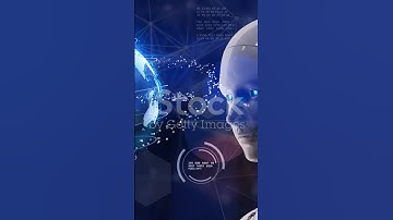 AI transforming the world