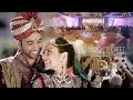 Margi and Rucheet: Amazing, Two-Day, Cinematic Wedding Diary