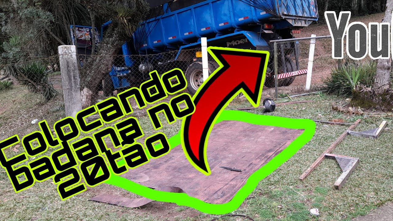 COLOQUEI O BADANÃO (SAIÃO) ESTILO MINEIRO 