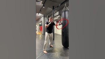 Scariest KO combo #primetime #mma