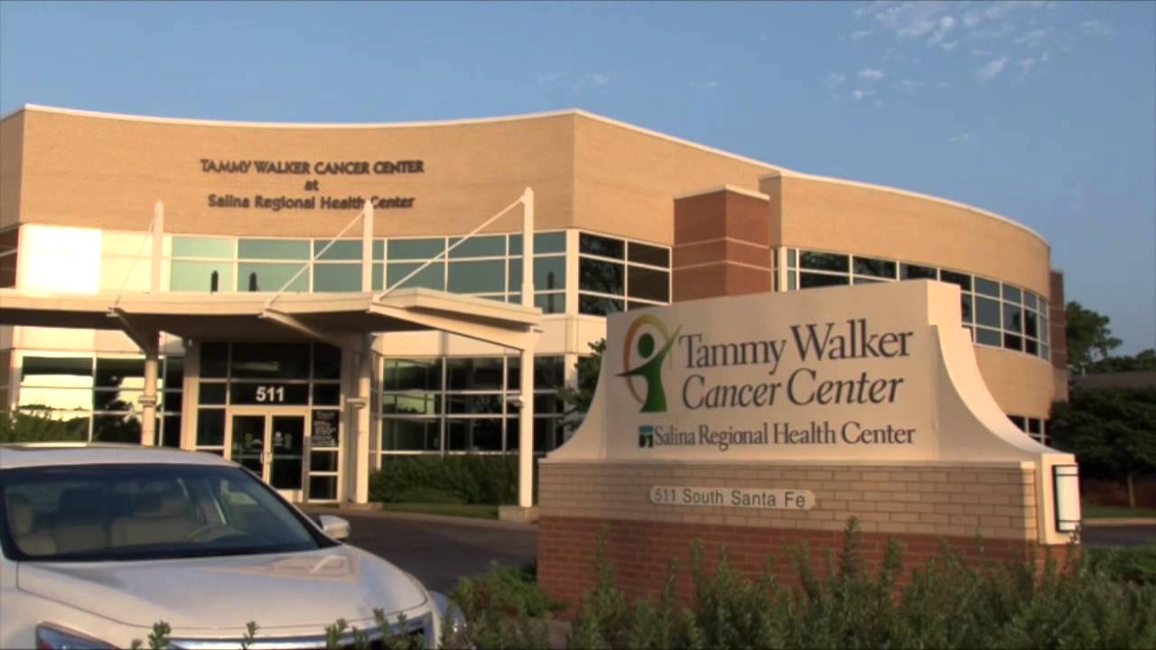 Salina Kansas Quality of Life YouTube