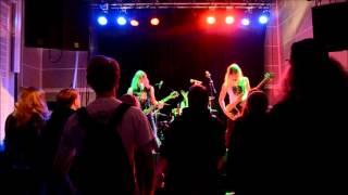 Gouge - Nuclear Vomit