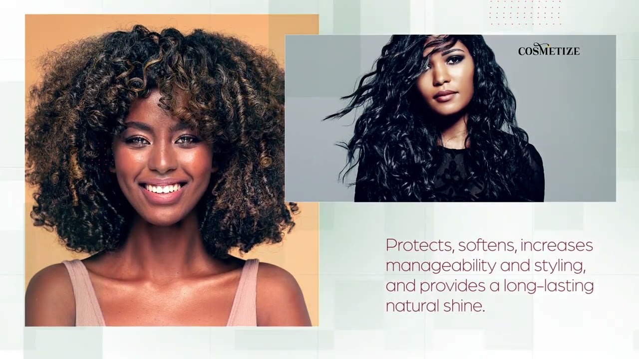 Cantu Shea Butter Moisturizing Rinse Out Conditioner