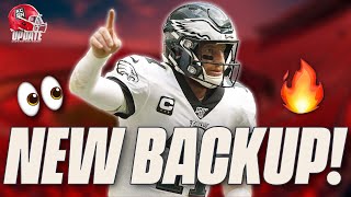 BREAKING: Chiefs Sign Former Pro Bowl QB Carson Wentz to 1-Year Deal 📝