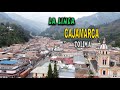 RECORRIDO salida del TUNEL CAJAMARCA Parte 3