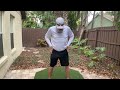 Separate Spine Standing