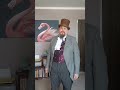 Choosing a tophat