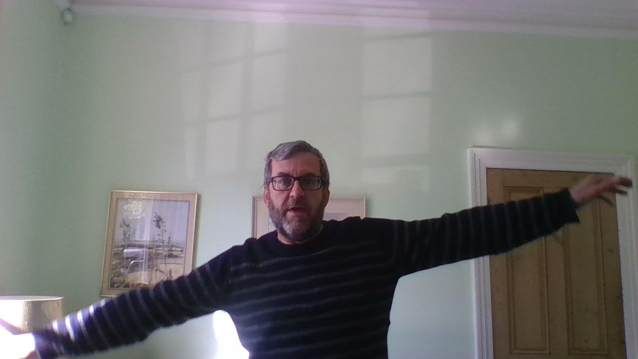 Solihull Libraries Online Rhymetime 3rd June 2021