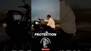 Famous WHY HARLEY RIDERS NEVER WEAR FULL FACE HELMETS Profile