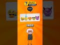 Can you answer all the questions? #quiz #riddles #ytshorts