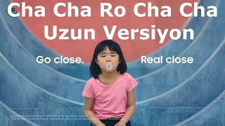 Samsung  Galaxy A9 Reklam Cha Cha Ro Ro Cha Cha Reklamı UZUN VERSİYON 3 Dk