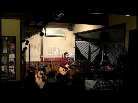 【アコギ】『遠くで汽笛を聞きながら』/アリス(acoustic cover)【弾き語り】