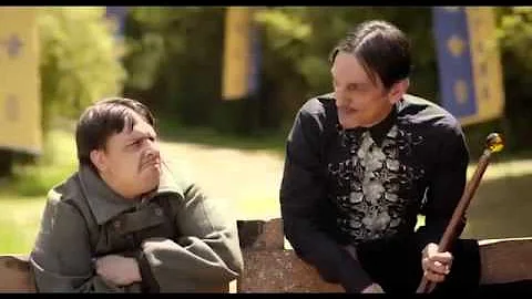 Carrossel O Filme - 2· trailer