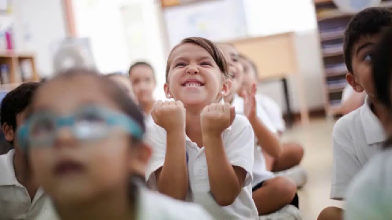 PreSchool Alpamayo y Salcantay