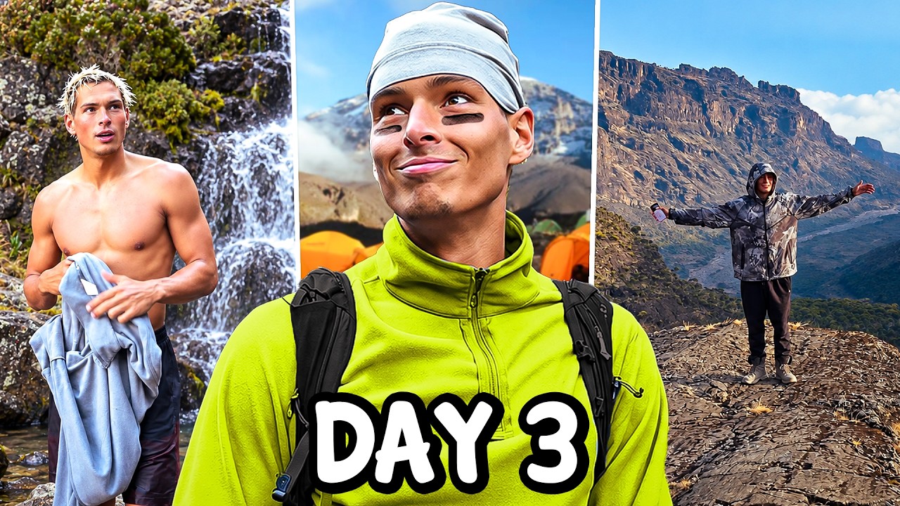 Craziest Day So Far!