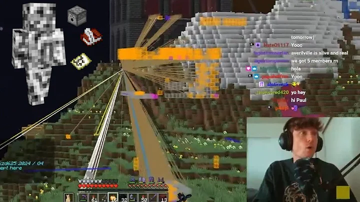 Finding a Module Developers Base (kzd625)